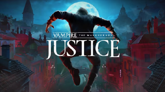 《Vampire：The Masquerade-Justice》已登陆 PSVR2 平台【EV棋牌】-EV棋牌