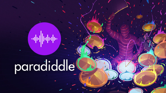 VR 击鼓游戏《Paradiddle》将于 11 月 16 日发布完整版【EV棋牌】-EV棋牌