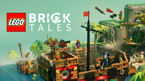 乐高 VR 游戏《LEGO Bricktales》发布新预告【EV棋牌】-EV棋牌