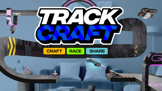 《Track Craft》完整版将于 11 月 18 日登陆 Meta Quest 平台【EV棋牌】-EV棋牌