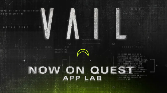 5v5 多人射击游戏《Vail VR》上线 App Lab【EV棋牌】-EV棋牌