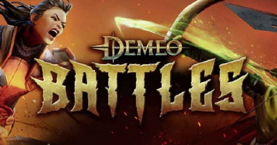 《Demeo Battles》已登陆 Meta Quest 和 Steam 平台【EV棋牌】-EV棋牌