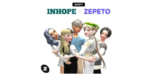 ZEPETO 与 INHOPE 合作，以加强对儿童和年轻人的保护【EV棋牌】-EV棋牌