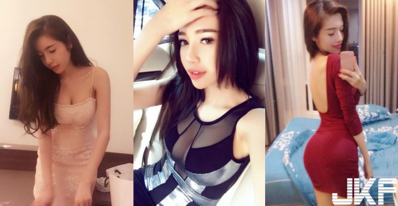 史上最辣人妻「白嫩狂乳」竟無法一手掌握！是男人看了都想娶回家疼…【EV棋牌】-EV棋牌