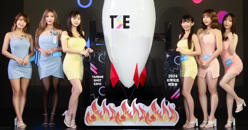 夢幻陣容有夠香！34位女神「TSE」熱情放送 極品雪乳美腿等粉絲來見【EV棋牌】-EV棋牌