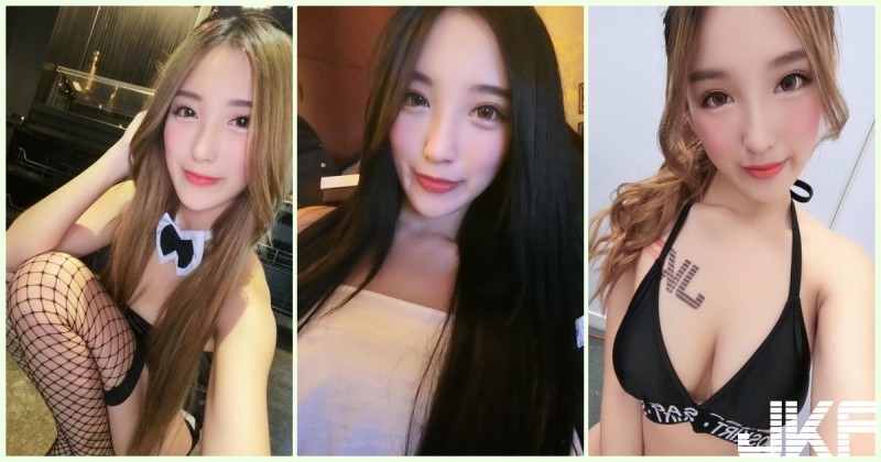 火辣辣！「台灣美乳正妹」低胸視角好犯規！極度挑逗的「誘惑畫面」好壞壞啊…【EV棋牌】-EV棋牌