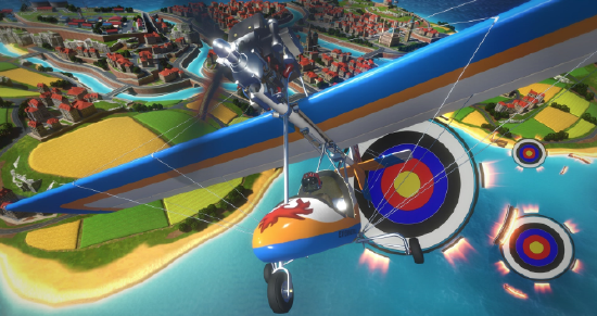 VR 飞行游戏《 Ultrawings 2 》推出首个付费 DLC【EV棋牌】-EV棋牌