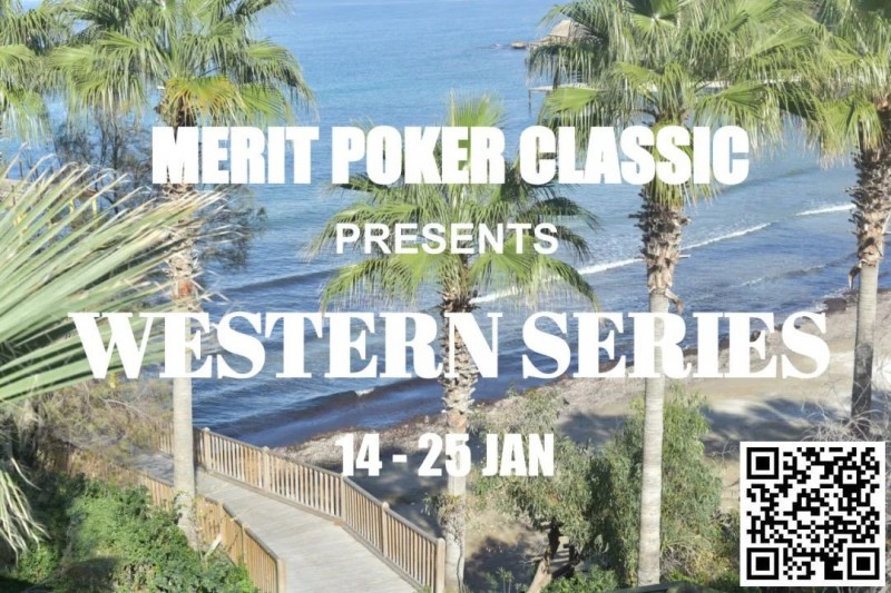 【EV扑克】Merit Poker塞浦路斯 | 顾悦凡、魏国梁获热身赛第12名和第10名，罗爽、罗曦湘等多位国人晋级豪客赛Final Day【EV棋牌】-EV棋牌