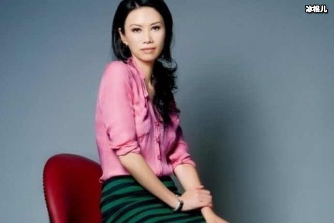 名媛女儿培养之路，邓文迪女儿瘦身成功晒美照【EV棋牌】-EV棋牌