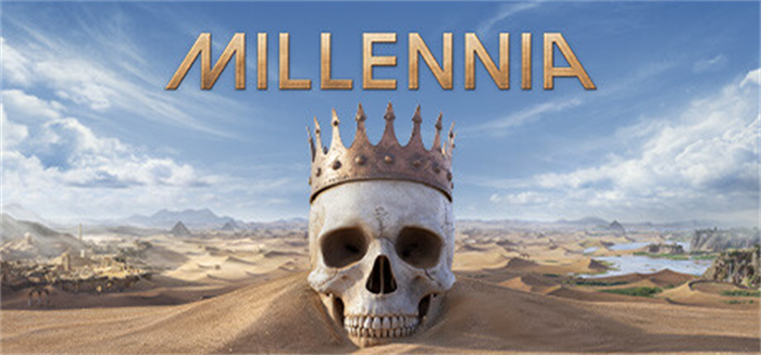 回合制策略游戏《Millennia》将于3月26日发售 国区198元【EV棋牌】-EV棋牌