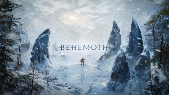 Skydance Interactive 宣布新游《 Behemoth 》将于 2023 年推出【EV棋牌】-EV棋牌