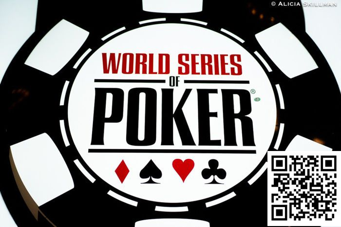 【EV扑克】2024年WSOP完整赛程公布，99场赛事创新纪录【EV棋牌】-EV棋牌