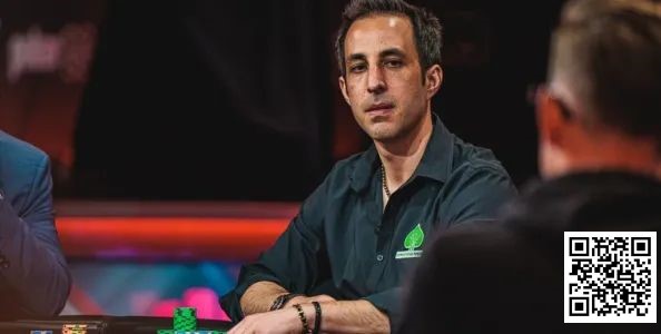 【EV扑克】话题 | Alec Torelli 在 2023 年 WSOP 上关键牌局的思考【EV棋牌】-EV棋牌