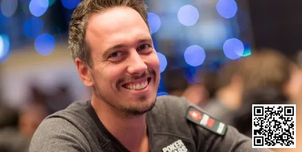 【EV扑克】Lex Veldhuis：常规桌游戏与锦标赛的区别【EV棋牌】-EV棋牌