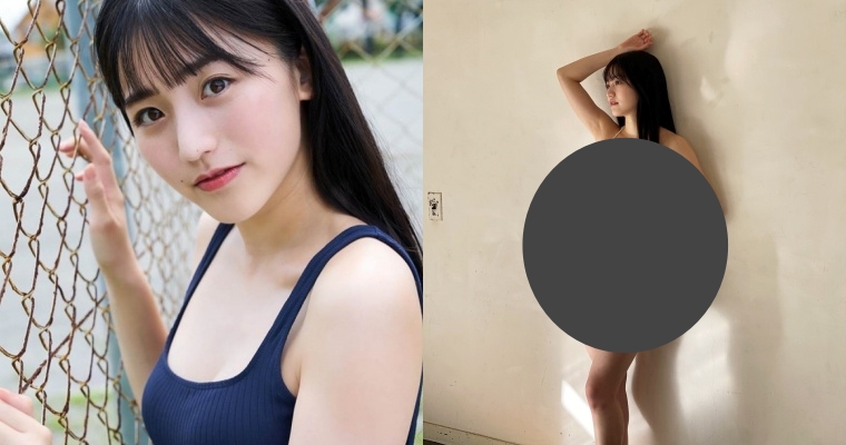 參加選美比賽走紅！「19 歲櫻花妹」驚喜上傳「寫真側拍」曬有料身材【EV棋牌】-EV棋牌