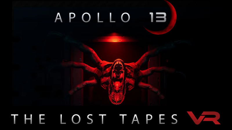 《Apollo 13: The Lost Tapes VR》将于本月登陆PSVR2平台【EV棋牌】-EV棋牌