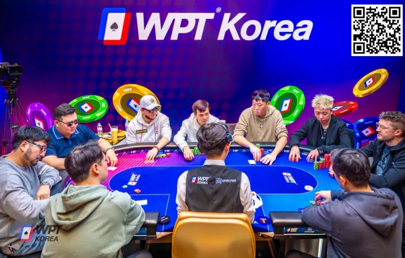 【EV扑克】WPT济州岛站｜赛事圆满落幕！国人大发神威豪气狂揽19座冠军奖杯！下一站我们精彩再延续！【EV棋牌】-EV棋牌