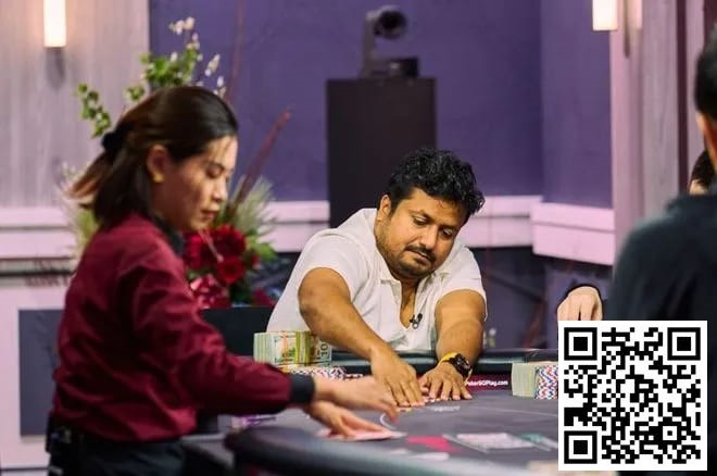 【EV扑克】HSP最新亮点：翻牌中三条撞上Runner-Runner，创纪录底池近百万刀【EV棋牌】-EV棋牌