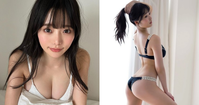 愛跳芭蕾練出好身材！20 歲日本美少女「高鶴桃羽」胸前也超有料【EV棋牌】-EV棋牌