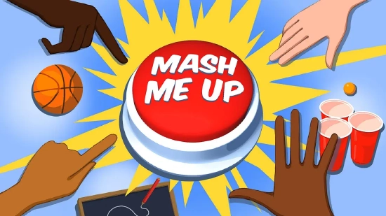 多人 VR 游戏《 Mash Me Up 》即将开启公测【EV棋牌】-EV棋牌