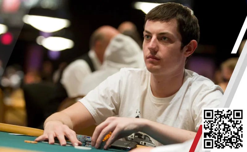 【EV扑克】赛事预告 | “毒王Tom Dwan”确定参加首届金貝杯竞技扑克锦标赛，现在报名与职业选手同桌竞技！！【EV棋牌】-EV棋牌