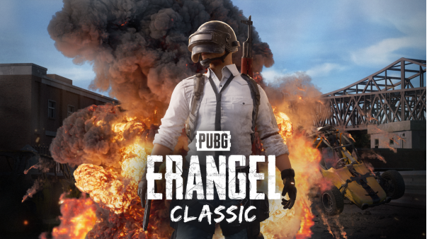 PUBG更新29.2版本 回归初期版“经典艾伦格”地图模式【EV棋牌】-EV棋牌