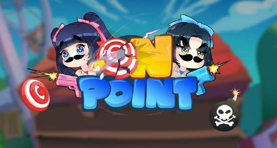 VR 射击游戏《On Point》将于 7 月发布【EV棋牌】-EV棋牌