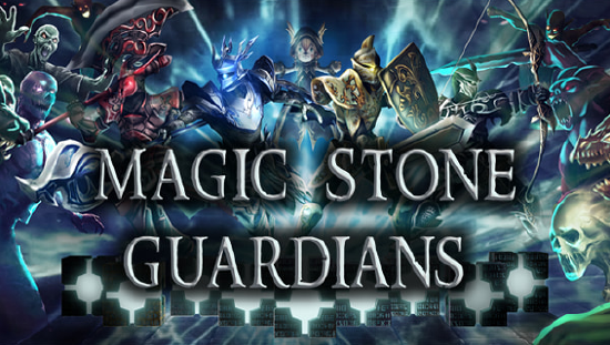 《Magic Stone Guardians》和《Haunted House》亮相 GDC 2023【EV棋牌】-EV棋牌