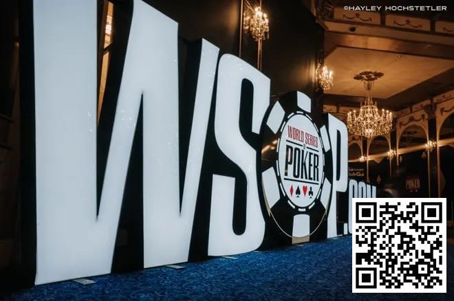 【EV扑克】WSOP年度最佳玩家评选规则发生新变化【EV棋牌】-EV棋牌