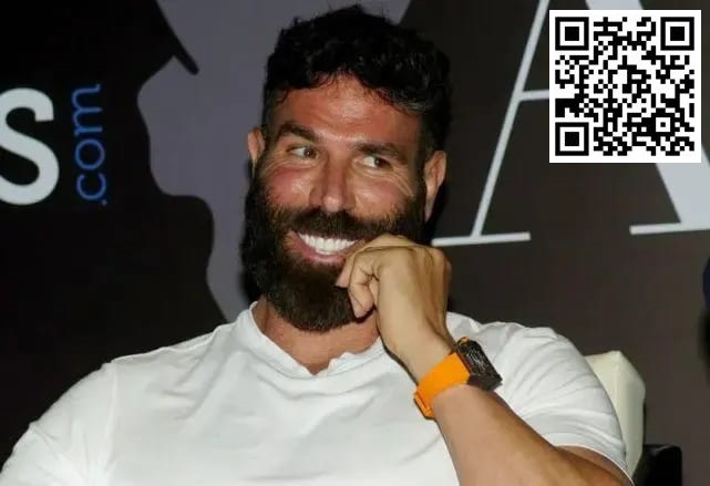 【EV扑克】趣闻 | Dan Bilzerian：我很期待和内马尔打两把【EV棋牌】-EV棋牌