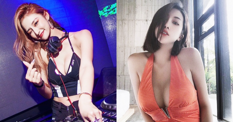 派對中最美的風景！精選全台又辣又正的「女 DJ」！讓人大飽耳福和眼福【EV棋牌】-EV棋牌