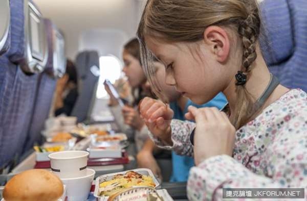 「The World’s Best Airlines for Food」世界飛機餐美味十大排行【EV棋牌】-EV棋牌