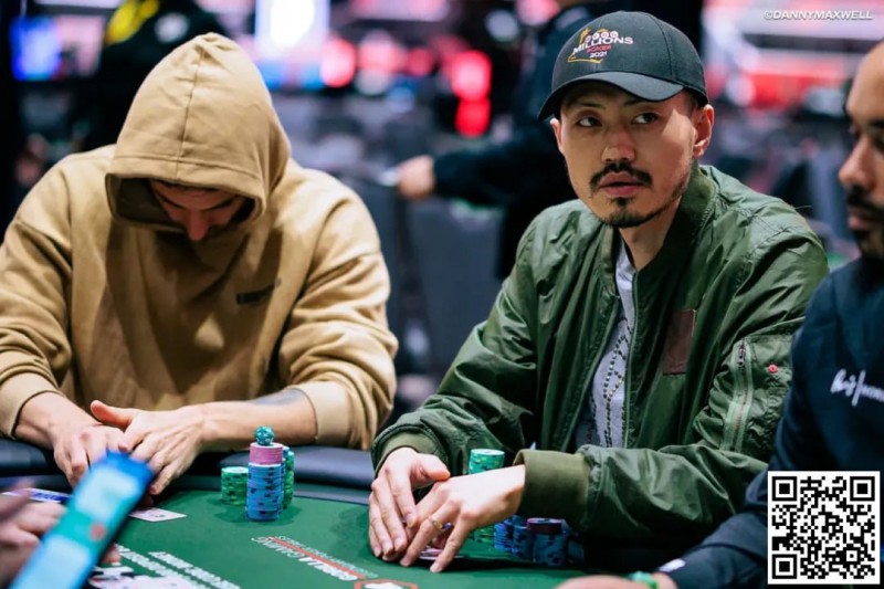 【EV扑克】2024WSOP | 穆森获赛事#54第11名 Phil Ivey、Jeremy Ausmus、丹牛奋战赛事#58决赛桌【EV棋牌】-EV棋牌