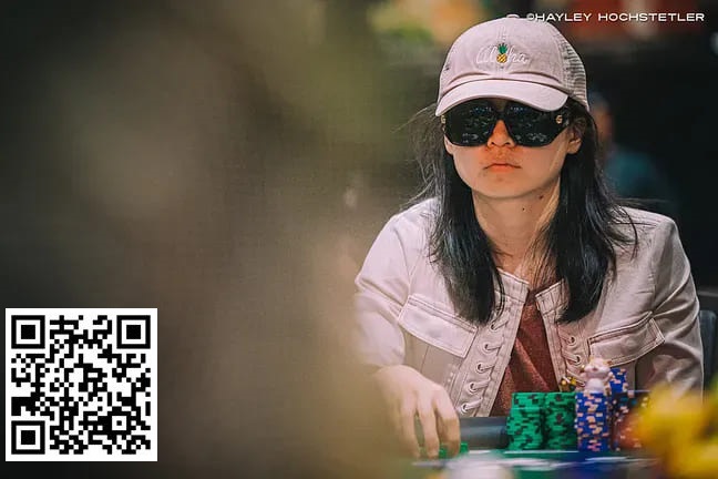 【EV扑克】2024WSOP | 59名选手晋级主赛事Day 7，吴亚轲记分牌排第五【EV棋牌】-EV棋牌