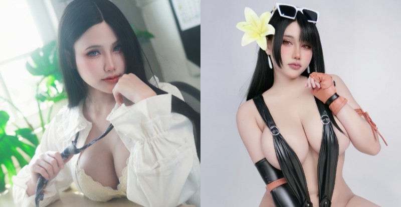 G乳美尻慾火系Coser《DreamTamu》宣布再戰台灣粉絲！【EV棋牌】-EV棋牌