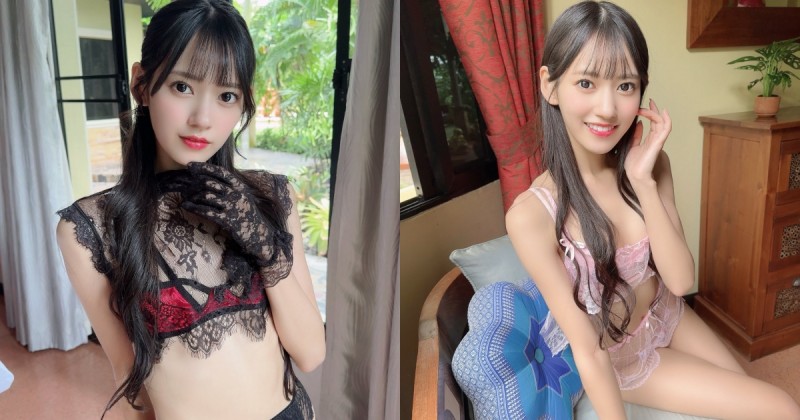 最頂的小奶女優「八掛海」參戰TRE！蚊香社特典活動開跑啦【EV棋牌】-EV棋牌