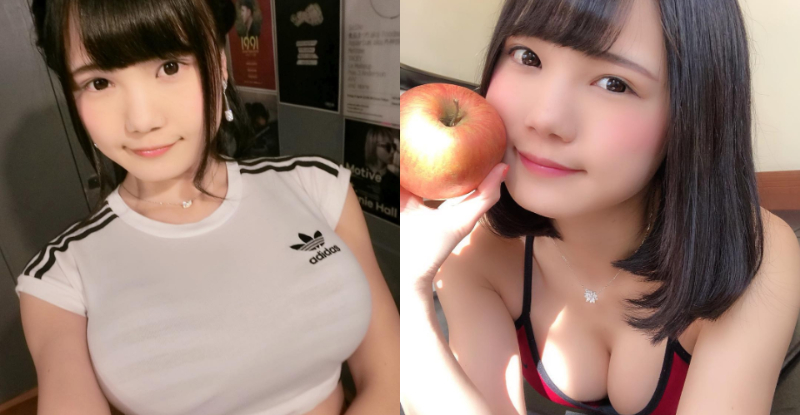 甜美DJ「MEL」火辣爆乳健身　一用身體打節拍全場跟著跳動【EV棋牌】-EV棋牌