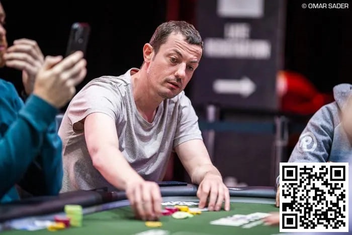 【EV扑克】话题 | Tom Dwan：喜欢但并不热爱扑克【EV棋牌】-EV棋牌