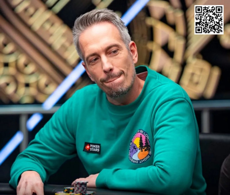 【EV扑克】扑克头部主播Lex Veldhuis访问：宁当最优秀的主播，不当最优秀的玩家【EV棋牌】-EV棋牌