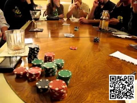 【EV扑克】讨论 | 30BB是一个可怕的记分牌深度【EV棋牌】-EV棋牌