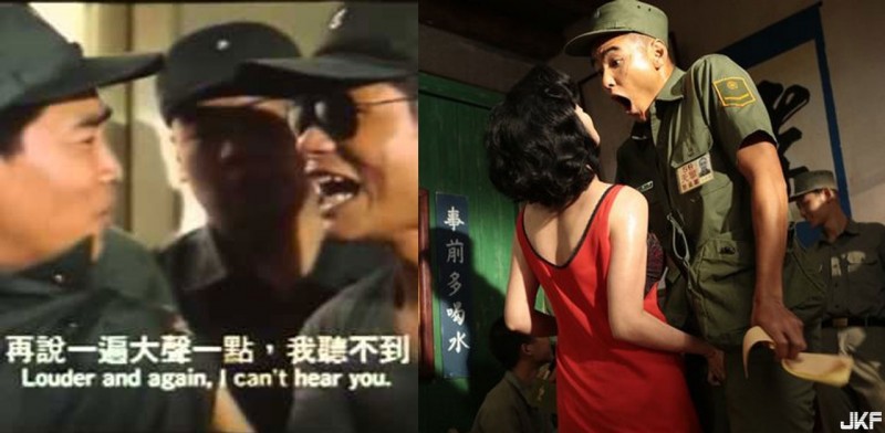 「晃什麼晃！你黃立行喔」網友推爆「軍中班長罵人金句」讓所有男性都笑翻了【EV棋牌】-EV棋牌