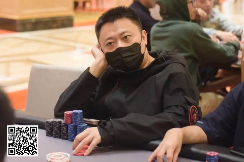 【EV扑克】Poker Dream 12济州岛 | 主赛事1656人次参赛207人晋级第二轮，孙健峰、谢资宝分别获赛事#33和#34冠军【EV棋牌】-EV棋牌