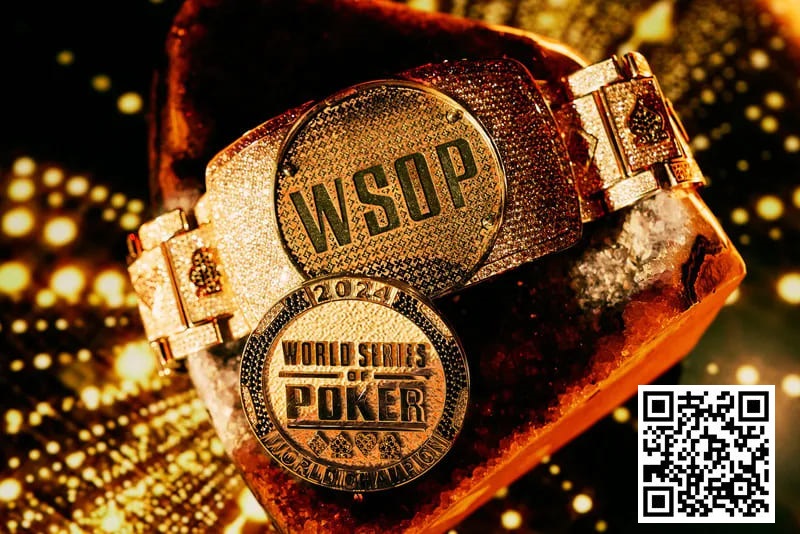 【EV扑克】WSOP.com遭遇挑战！豪客金手链赛惨淡取消的背后原因…【EV棋牌】-EV棋牌