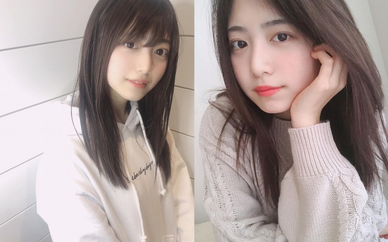 全日本最可愛女高中生「吉田莉櫻」18歲特有青春魅惑氣質　叫人完全無法抗拒【EV棋牌】-EV棋牌