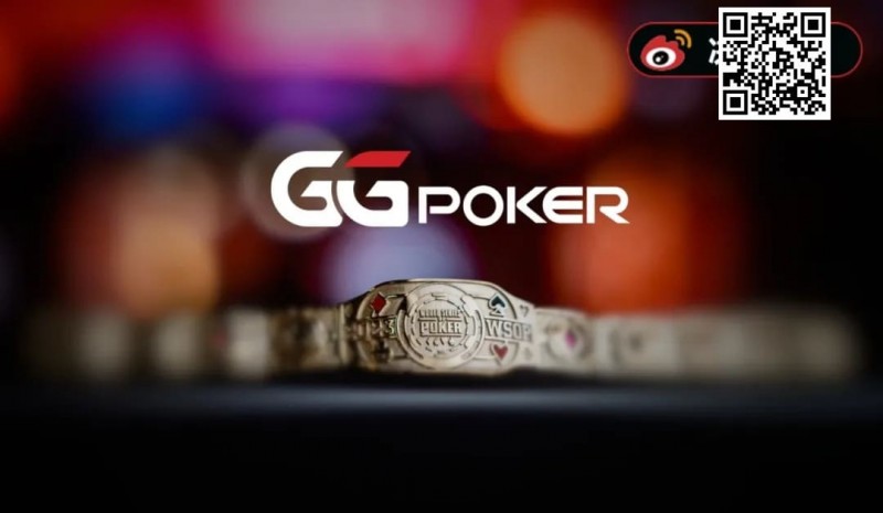 【EV扑克】WSOP大事件！黄文杰第一视角开箱金手链，GGPoker正式完成天价收购！【EV棋牌】-EV棋牌