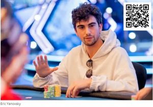 【EV扑克】WSOP天堂岛25K超级主赛：第一轮小组赛结束，余磊、陈东、Danny Tang等10名中国选手晋级【EV棋牌】-EV棋牌