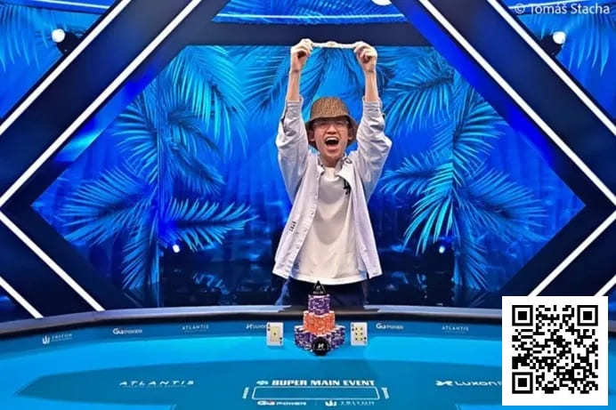 【EV扑克】WSOP、EPT、WPT三大赛事品牌12月扎堆大战，谁赢了？【EV棋牌】-EV棋牌